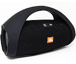 Портативная Bluetooth Колонка JBL Boom BASS Мощность 20 Вт, фото 3