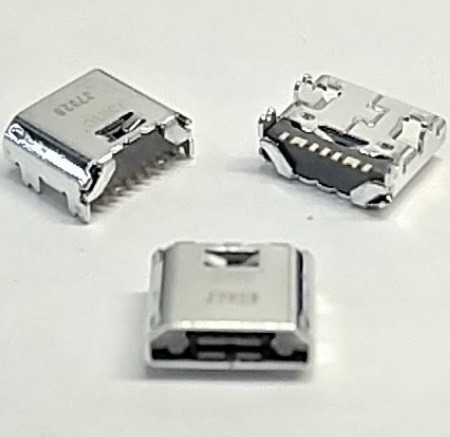 Роз'єм Micro USB-Samsung Galaxy G360 G361 i9060 i9082 i9080 I879 I8552 I869 I9152