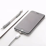 Конектор Magnetic iPhone 10pin Наконечник на Магнітний Кабель Зарядки Телефону Айфон, фото 3