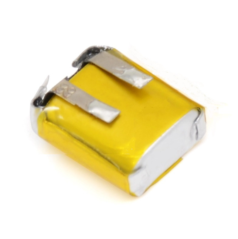 Акумулятор 50 mAh 3.7 V 501013 Літій-Полімер Батарея для Bluetooth Гарнітури Навушники i7/i8/i9/i11/i12/i15