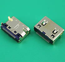 Роз'єм MINI - HDMI Роз'єм Коннектор Гніздо Материнських Плат Ноутбуків Планшетів MP4 DVD плеєр