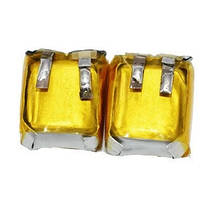 Акумулятор 40 mAh 3.7 V 420809 Літій-Полімер Батарея для Bluetooth Гарнітури Навушники i7/i8/i9/i11/i12/i15