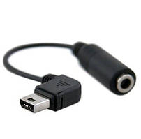 11Pin Mini USB Разъем 3,5 мм Аудио Адаптер HTC