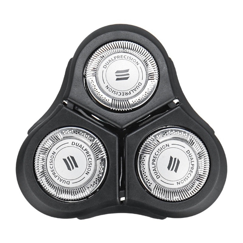 Ножевой Блок для Бритвы Phillips RQ11 RQ1180 RQ1160 RQ1150 1150X, фото 1