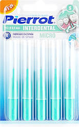 Міжзубні йоржики Pierrot Micro Interdental Ref.49