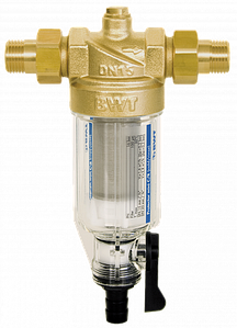BWT Фільтр для холодної води PROTECTOR MINI ¾" CR 100 мкм, 3 м³/год (810549)