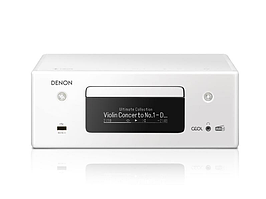 Denon CEOL RCD-N11 DAB White