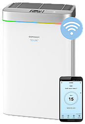 Очищувач повітря Concept CA3000