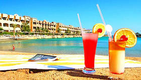 Максимально низькі ціни і максимально високі знижки на відпочинок в Єгипті в січні