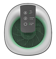 Осушувач повітря 1000 мл чорний Perfect Air Concept OV1210, фото 3