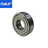 Подшипник SKF 6204-2Z BG 00 107S (в упаковке) Whirlpool Indesit C00002591