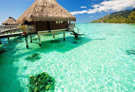 Тури на Гоа у квітні