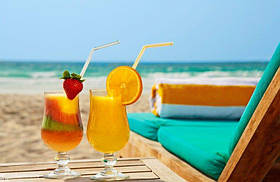 Максимально низькі ціни і максимально високі знижки на відпочинок в Єгипті в січні