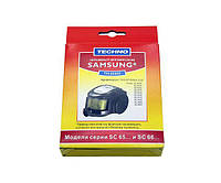 Фильр для пылесососа Samsung (TH-6566S - DJ97-00492A) HEPA H11