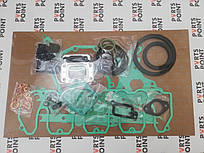 Комплект прокладок (Дойц) Deutz BF4M2012 02931738