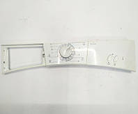 Передняя панель для стиральной машины GORENJE WA61061R Б/У