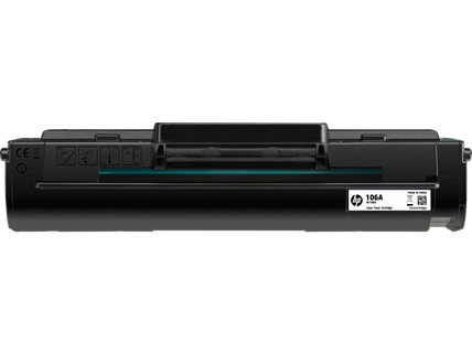 Новий картридж 106A для HP 107/135/137