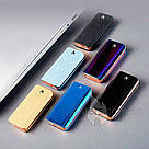 Запальничка usb слайдер 33570, фото 4