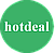 Интернет-магазин "hotdeal"