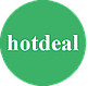 Интернет-магазин "hotdeal"