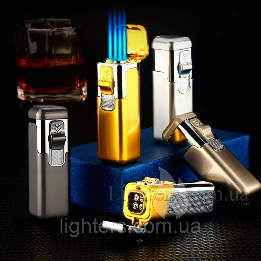 Запальничка 4 форсунки 33589, фото 1