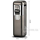 Запальничка 4 форсунки 33589, фото 2