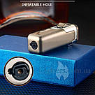 Запальничка 4 форсунки 33589, фото 4