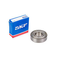 Подшипник для стиральных машин SKF 6207 zz в коробке (box)