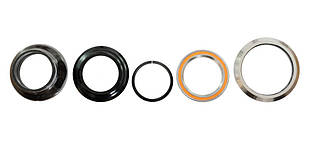 Рульова колонка Cannondale TopStone Carbon 1-1 \ 8 - 1,5