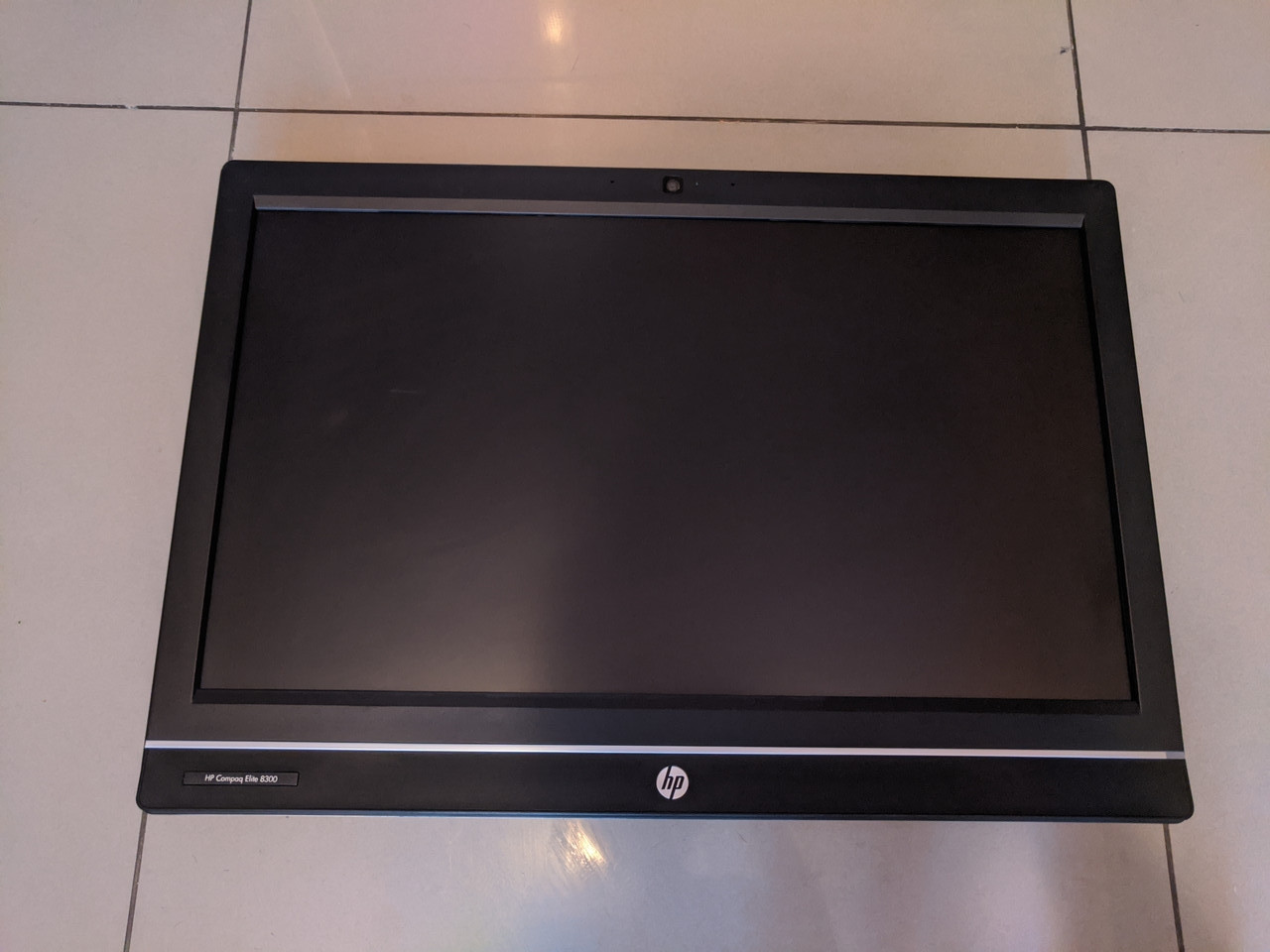 Моноблок HP Compaq Elite 8300