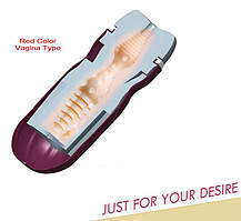 Чоловічий мастурбатор кубок