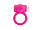 Вібро-кільце A-Toys COCK RING, фото 3