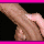 Фалоїмітатор Mega Realistic (S Size), фото 6