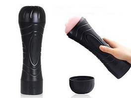 Кубок мастурбатор шальна киска