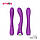 Вібратор G-SPOT USB STYLE 2  Супер шоп, фото 3
