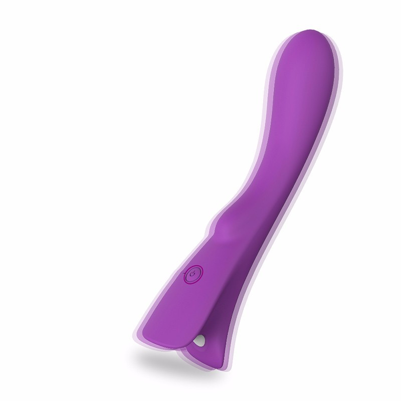 Вібратор G-SPOT USB STYLE 2  Супер шоп