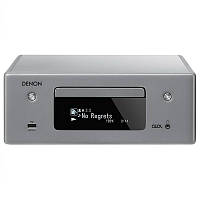 Denon RCD N10 Grey