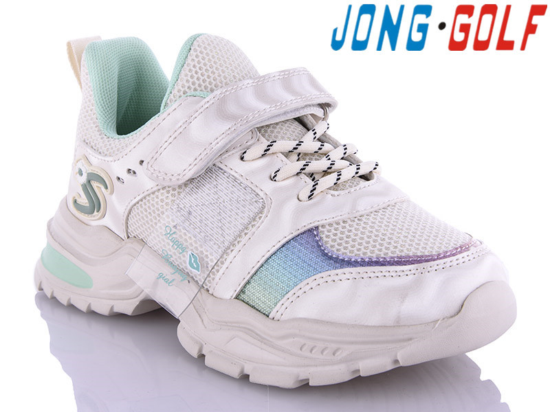 Детские кроссовки оптом, 31-36 размер, 8 пар, Jong Golf