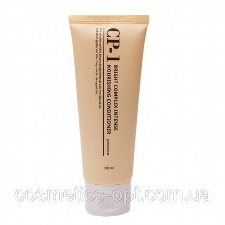 Інтенсивно живильний кондиціонер з протеїнами ESTHETIC HOUSE CP-1 Bright Complex Intense Nourishing Conditioner