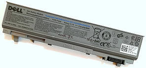 Акумуляторна батарея для ноутбука Dell E6400, E6410, E6510 PT434 (NM631, KY265) 5000mAh 11.1 V Li-ion Б/В