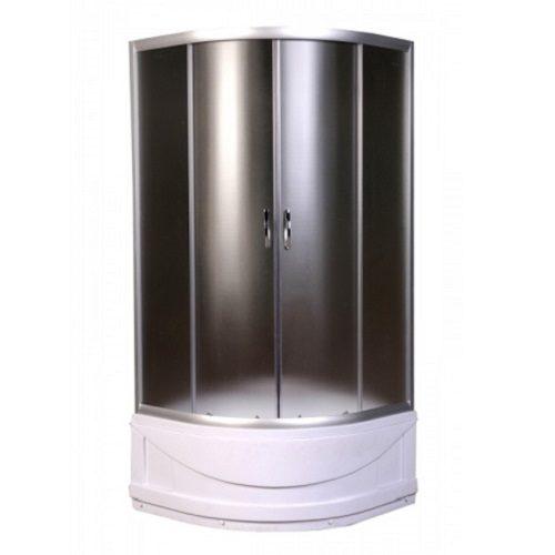 Душевая кабина AquaStream Simple 110 H 100x100x200