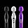 Потужний вібратор Massage stick  Супер шоп, фото 3