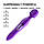 Потужний вібратор Massage stick  Супер шоп, фото 4