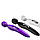 Потужний вібратор Massage stick  Супер шоп, фото 6