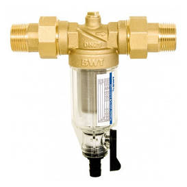 BWT Фильтр для холодной воды PROTECTOR MINI 1" CR 100 мкм (810531)