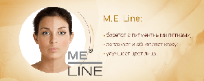 Me line - Ми Лайн