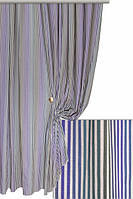 Ткань для штор, римских штор, покрывал жаккард Орегон, цвет № 009