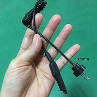 Виносна тактична кнопка для Trustfire/Ultrafire C8 з двома режимами