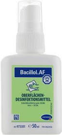 Бациол AF (Bacillol AF) 50 мл