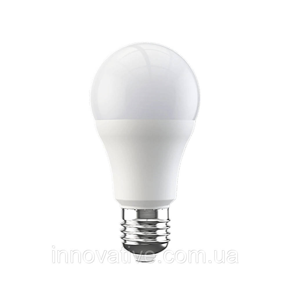 Розумна лампочка Broadlink Smart Bulb LB27 R1 з димером (Білий), фото 1
